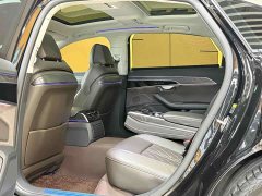Audi A8 A8L 50 TFSI quattro Comfort - ფოტო 12