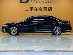 Audi A8 A8L 50 TFSI quattro Comfort - ფოტო 3