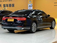 Audi A8 A8L 50 TFSI quattro Comfort - ფოტო 5