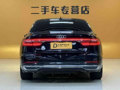Audi A8 A8L 50 TFSI quattro Comfort - ფოტო 6
