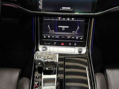 Audi A8 A8L 50 TFSI quattro Comfort - ფოტო 7