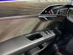 Audi A8 A8L 50 TFSI quattro Comfort - ფოტო 9