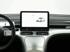 Smart Spirit #1 2024 Agile Standard Edition - ფოტო 12