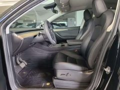 Tesla Model Y 2022 Facelift Rear-Wheel Drive - ფოტო 4