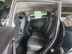 Tesla Model Y 2022 Facelift Rear-Wheel Drive - ფოტო 5