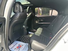 Mercedes-Benz C-Class C 200 L Sport Edition - ფოტო 10