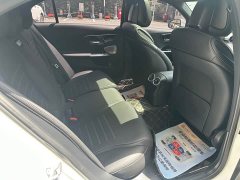 Mercedes-Benz C-Class C 200 L Sport Edition - ფოტო 11