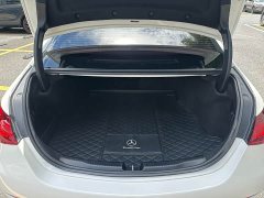 Mercedes-Benz C-Class C 200 L Sport Edition - ფოტო 12