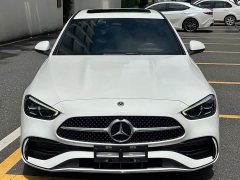 Mercedes-Benz C-Class C 200 L Sport Edition - ფოტო 2