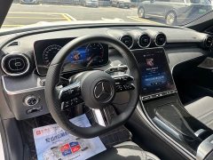 Mercedes-Benz C-Class C 200 L Sport Edition - ფოტო 6