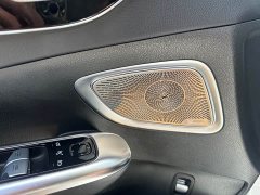 Mercedes-Benz C-Class C 200 L Sport Edition - ფოტო 7