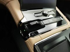 NIO ES8 2020 450KM Six-Seater - ფოტო 13