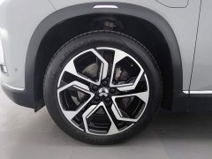 NIO ES8 2020 450KM Six-Seater - ფოტო 17