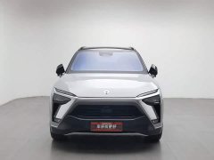 NIO ES8 2020 450KM Six-Seater - ფოტო 3