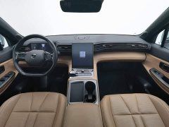NIO ES8 2020 450KM Six-Seater - ფოტო 5