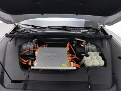 NIO ES8 2020 450KM Six-Seater - ფოტო 6