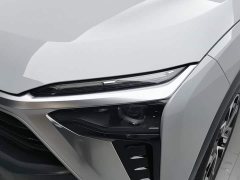 NIO ES8 2020 450KM Six-Seater - ფოტო 7