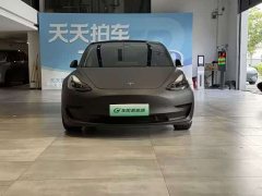 Tesla Model 3 2022 Rear-Wheel Drive - ფოტო 2