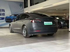 Tesla Model 3 2022 Rear-Wheel Drive - ფოტო 4