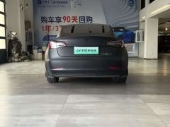 Tesla Model 3 2022 Rear-Wheel Drive - ფოტო 5