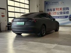 Tesla Model 3 2022 Rear-Wheel Drive - ფოტო 6