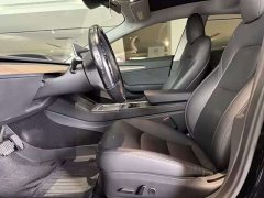 Tesla Model 3 2022 Rear-Wheel Drive - ფოტო 7