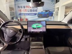 Tesla Model 3 2022 Rear-Wheel Drive - ფოტო 9