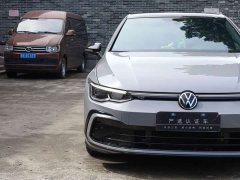 Volkswagen Golf 2023 Facelift 280TSI DSG R-Line Lite - ფოტო 19