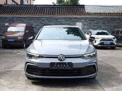 Volkswagen Golf 2023 Facelift 280TSI DSG R-Line Lite - ფოტო 2