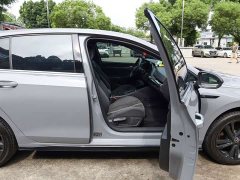 Volkswagen Golf 2023 Facelift 280TSI DSG R-Line Lite - ფოტო 20