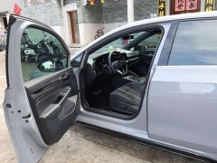 Volkswagen Golf 2023 Facelift 280TSI DSG R-Line Lite - ფოტო 4