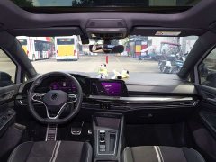 Volkswagen Golf 2023 Facelift 280TSI DSG R-Line Lite - ფოტო 5