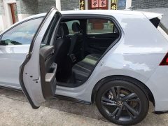 Volkswagen Golf 2023 Facelift 280TSI DSG R-Line Lite - ფოტო 6