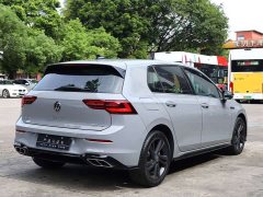 Volkswagen Golf 2023 Facelift 280TSI DSG R-Line Lite - ფოტო 7