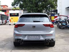 Volkswagen Golf 2023 Facelift 280TSI DSG R-Line Lite - ფოტო 8
