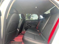 Honda Civic 240TURBO CVT Sport Edition - ფოტო 13