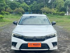 Honda Civic 240TURBO CVT Sport Edition - ფოტო 2