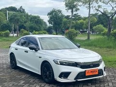 Honda Civic 240TURBO CVT Sport Edition - ფოტო 3
