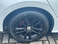 Honda Civic 240TURBO CVT Sport Edition - ფოტო 5