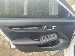 Honda Civic 240TURBO CVT Sport Edition - ფოტო 7