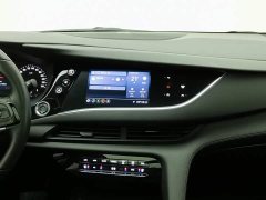 Buick Enclave 2020 28T Two-Wheel Drive Premium - ფოტო 12