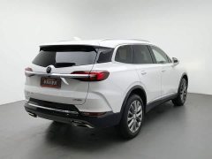 Buick Enclave 2020 28T Two-Wheel Drive Premium - ფოტო 2