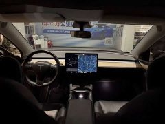 Tesla Model Y Long Range All-Wheel Drive - ფოტო 5