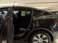 Tesla Model Y Long Range All-Wheel Drive - ფოტო 6