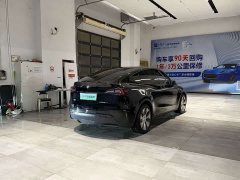 Tesla Model Y Long Range All-Wheel Drive - ფოტო 7