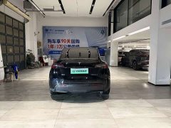 Tesla Model Y Long Range All-Wheel Drive - ფოტო 8