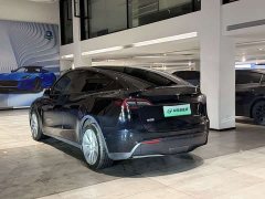 Tesla Model Y Long Range All-Wheel Drive - ფოტო 9