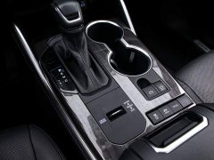 Toyota Highlander Hybrid 2.5L AWD Premium 7-Seater - ფოტო 11
