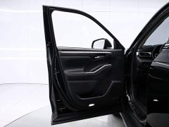 Toyota Highlander Hybrid 2.5L AWD Premium 7-Seater - ფოტო 13