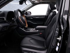 Toyota Highlander Hybrid 2.5L AWD Premium 7-Seater - ფოტო 14